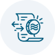 Knowledge Transfer Guarantee