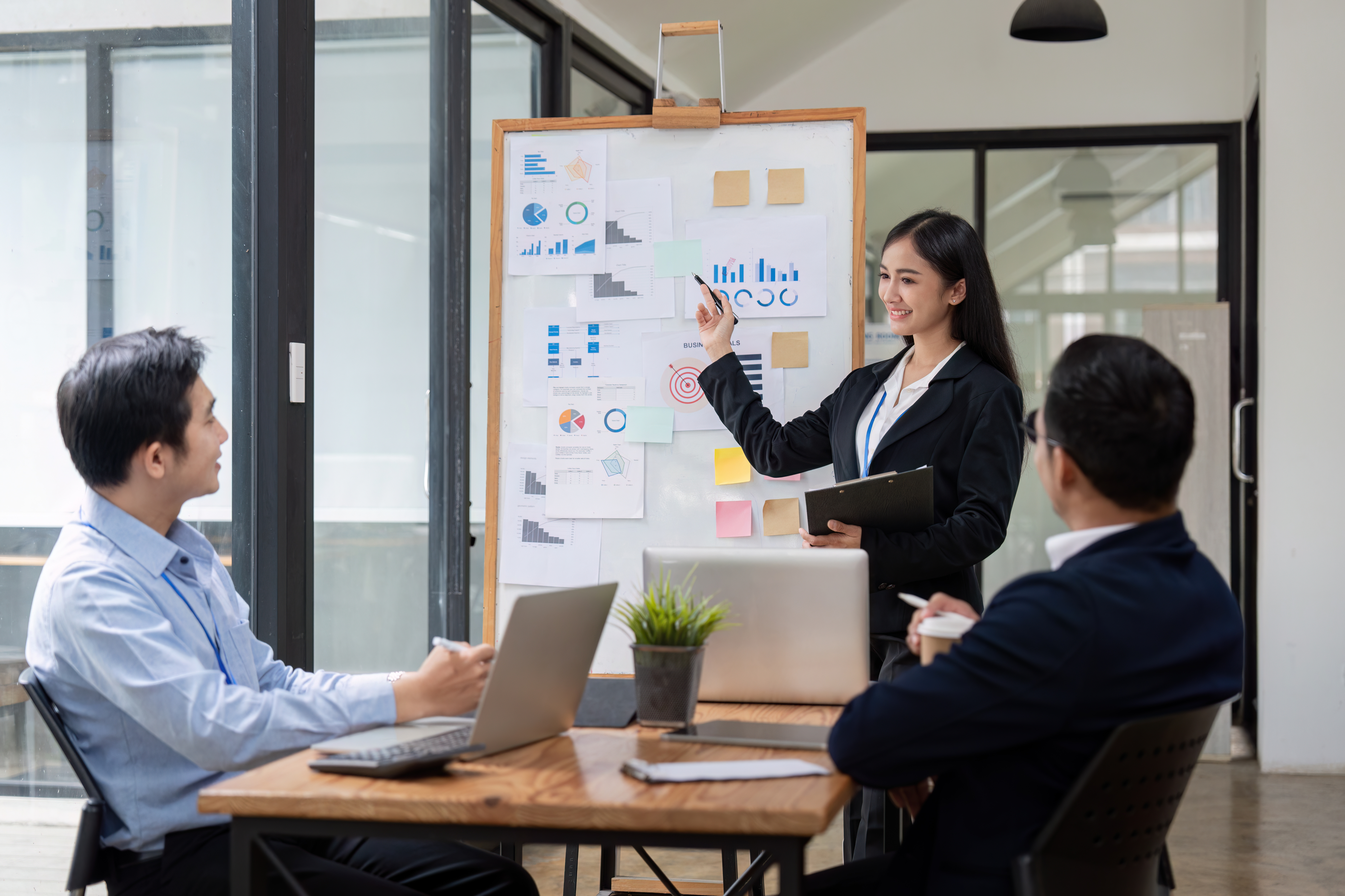 Meeting Management